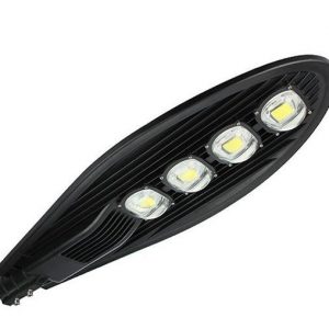 Luminária para Iluminação Pública 200W