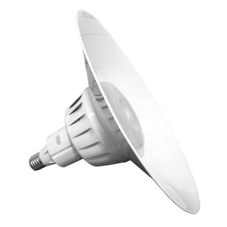Lâmpada Ultra Led Bulbo Alta Potencia 150w  CHAPEU/ OPCIONAL - Imagem 4