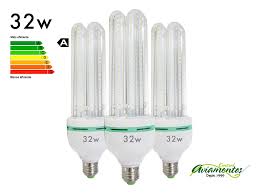 Lampada Led 32w - Milho - Branco Frio