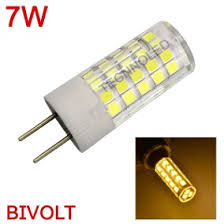 Lampada G4 7w    BQ  E  BF