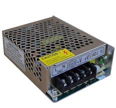 Fonte Chaveada 5a  12v