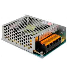 FONTE CHAVEADA  12A     12V