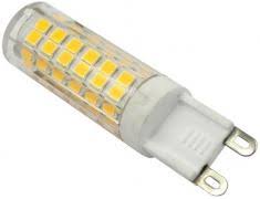 Lampada G9 LED Halopin 3w  BQ  E  BF