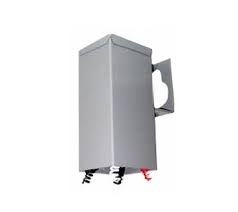 Reator Vapor De Sodio/metalico 150w Af Externo