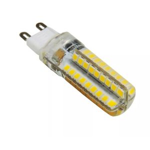 Lampada G9 LED Halopin 5w  BQ  E  BF