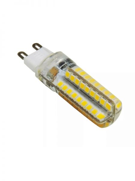 Lampada G9 LED Halopin 5w  BQ  E  BF