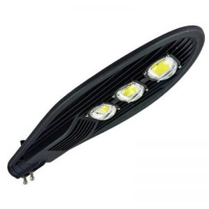 Luminária para Iluminação Pública 150W