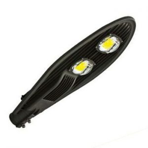 Luminária para Iluminação Pública 100W