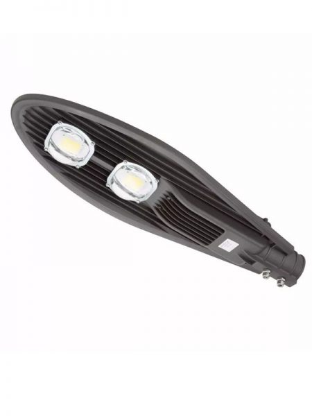 Luminária para Iluminação Pública 100W - Imagem 2