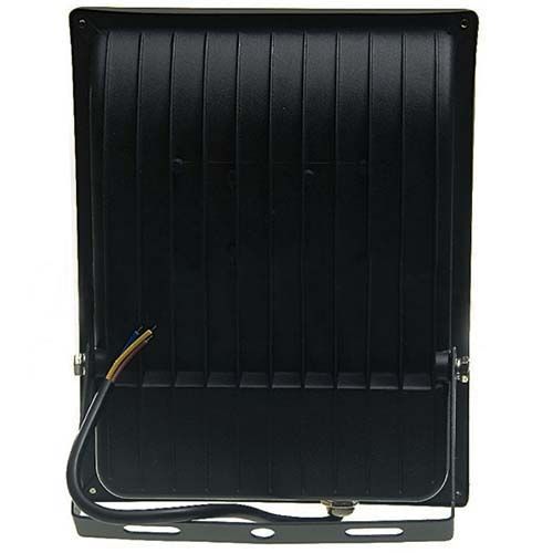 Refletor Led Smd 200w Branco Frio 6500k Atacado Acima 20 Pç - Imagem 2