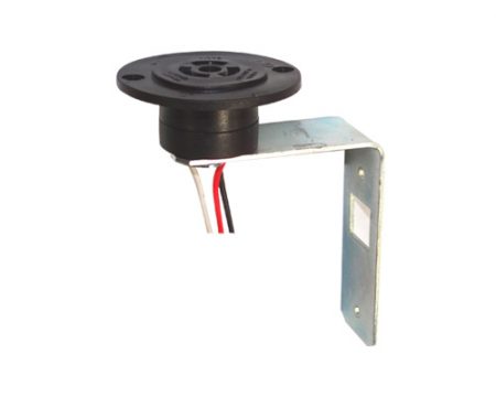 Relé Fotoelétrico com Base 220V - Imagem 4