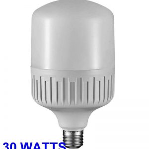 Lâmpada Bulbo Led Alta Potência 30w -