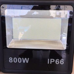 Refletor Smd 800w Bivolt Holofote Ip66