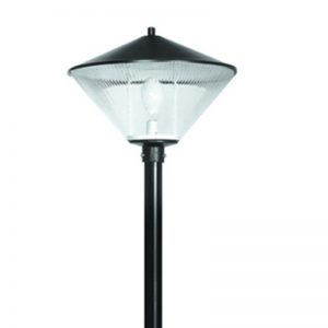 LUMINÁRIA CHAPÉU CHINES