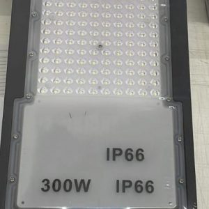Luminaria Publica 300w SMD
