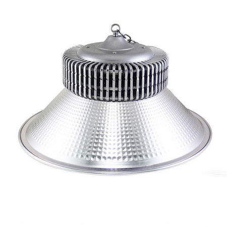 Led High Bay 200w SMD Branco Frio - Imagem 2