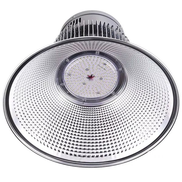 Led High Bay 100w SMD Branco Frio