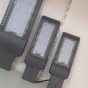 Luminaria Publica Led 50w Smd Bf Acima De 10 Pç
