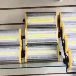 Modular de LED 50w Branco Frio À Prova D'agua IP68