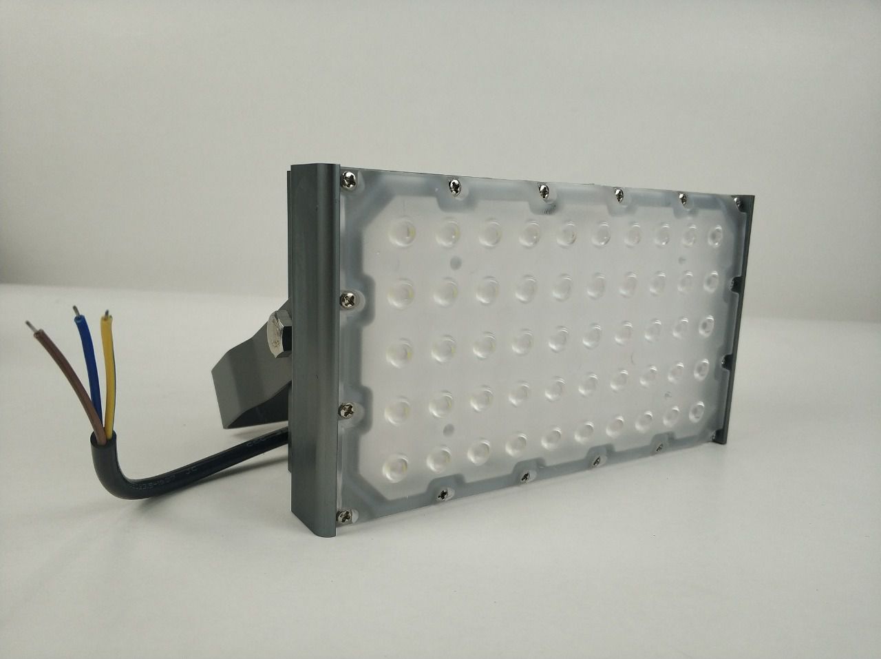 Refletor Holofote Led Modular 50w Bivolt Ip68 - 6500K - Imagem 3