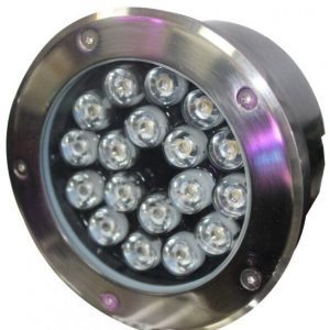 Balizador 18w  Blindado