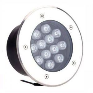 Balizador 12w  Blindado