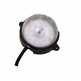 STROBO Led 6W Preto Bivolt