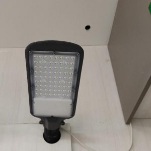 Luminaria Publica Led 150w Smd Certificada Inmetro