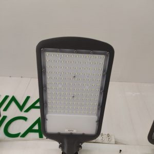 Luminaria Publica Led 60w Smd Certificada Inmetro