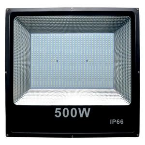 Refletor 500W Smd Bf Atacado Acima De 10 Pç