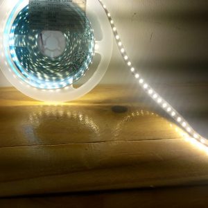 Fita Led 3528 Ip20 Branco Neutro 4000k 5 Metros Atacado