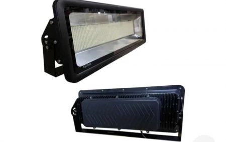 Refletor Led 1500w Blindado Ip66 Ultra Potência - Imagem 3