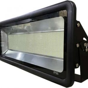 Refletor Led 1000w Holofote Smd Bivolt Branco Frio
