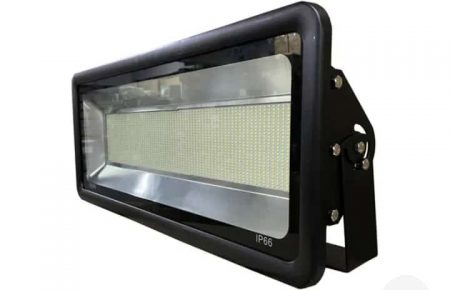 Refletor Led 1500w Blindado Ip66 Ultra Potência - Imagem 2