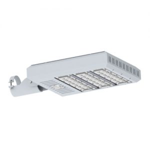 Luminária Led Pública Lxl18 120w 14.837 Lumens