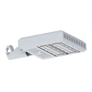 Luminária Led Pública Lxl18 60 2 7.626 Lumens