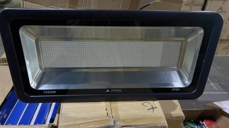 Refletor Led 1500W Blindado Bf