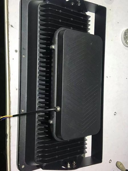 Refletor Led 2000W SMD A Prova D'Água Bf - Imagem 2