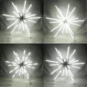 Sputnik 320 Estrela Leds 1 Metro 220v