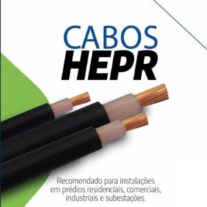Cabo Flexível 0,6/1KV 70MM Todas Cores