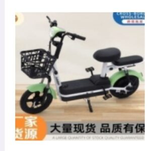 Moto Eletrica Scooter Codigo: 1002 Bateria 48v 12a Peso Suportado: 200KG Tempo de carregar 4 a 5 Horas Velocidade máxima: 30KM/H Freios: Dianteiro e Traseiro Autonomia: 36KM Potencia: 500W