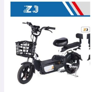 Moto Eletrica Scooter Codigo 1004 Bateria: 48V 12A Peso Suportado: 200KG Tempo de carregar: 4 a 5 Horas Velocidade máxima: 30KM/H Freios: Dianteiro e Traseiro Autonomia: 36KM Potencia: 500W